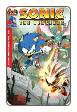 Sonic The Hedgehog # 281 (Archie Comics 2015)