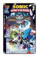 Sonic Universe # 83 (Archie Comics 2015)