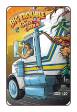 Big Trouble in Little China # 20 (Boom Comics 2015)