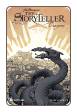 Jim Hensons Storyteller: Dragons # 2 (Archaia Comics 2015)