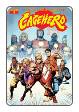 Cage Hero # 3 (Dynamite Comics 2015)