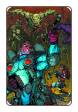 Infinite Adventures Of Jonas Quantum #  5 (Legendary Comics 2016)