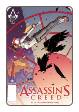 Assassin's Creed #  4 (Titan Comics 2016)