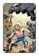 Kamandi Challenge #  1 (DC Comics 2017) Variant Edition