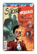 Suicide Squad # 10 (DC Comics 2017) Rebirth