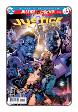 Justice League (2016) # 13 (DC Comics 2017)