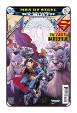 Action Comics #  972 (DC Comics 2016)