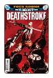 Deathstroke (2016) # 10 (DC Comics 2016)