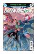Green Arrow (2016) # 14 (DC Comics 2016)