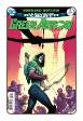 Green Arrow (2016) # 15 (DC Comics 2016)
