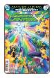 Green Lanterns (2016) # 14 (DC Comics 2016)
