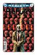 Hellblazer #  6 (DC Comics 2016)