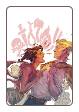 Hellblazer #  6 (DC Comics 2016) Cover "B"