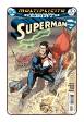 Superman Rebirth # 15 (DC Comics 2016)
