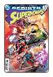 Superwoman #  6 (DC Comics 2016) Rebirth