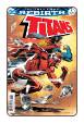 Titans #  7 (DC Comics 2017)