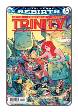 Trinity #  5 (DC Comics 2016)