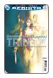 Trinity #  5 (DC Comics 2016) Variant Cover