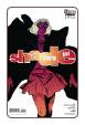 Shade The Changing Girl #  4 (DC Comics 2016)