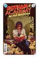 Gotham Academy Second Semester #  5 (DC Comics 2016)