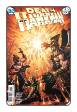 Death of Hawkman #  4 (Marvel Comics 2016)