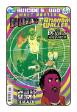 Suicide Squad Most Wanted: El Diablo and Amanda Waller #  6 (DC Comics 2015)