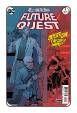 Future Quest #  9 (DC Comics 2016)