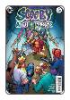 Scooby Apocalypse #  9 (DC Comics 2017)