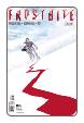 Frostbite #  5 of 6 (Vertigo Comics 2017)