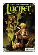 Lucifer # 14 (Vertigo Comics 2017)