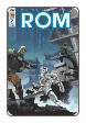 ROM #  7 (IDW Comics 2017)