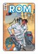 ROM Annual 2017 (IDW Comics 2017)