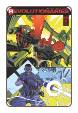 Revolutionaries #  2 (IDW Comics 2016)