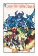 Micronauts Annual 2017 (IDW Comics 2016)