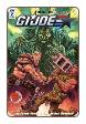 G.I. Joe, volume 5 #  2 (IDW Comics 2017)