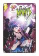 Jem: The Misfits #  2 (IDW Publishing 2017)