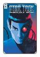 Star Trek: Boldly Go #  4 (IDW Comics 2016)