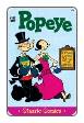 Popeye Classics # 54 (IDW Comics 2016)
