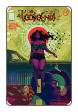 Loose Ends #  1 of 4 (Image Comics 2017)
