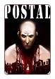 Postal # 17 (Top Cow Comics 2016)