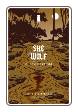 She Wolf #  5 (Image Comics 2016)