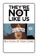 They're Not Like Us # 13 (Image Comics 2017)