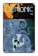 Demonic #  6 (Image Comics 2016)