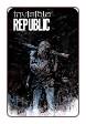Invisible Republic # 15 (Image Comics 2017)