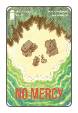 No Mercy # 13 (Image Comics 2016)