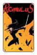 Romulus #  4 (Image Comics 2016)