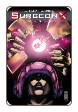 Surgeon X #  5 (Image Comics 2017)
