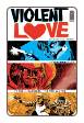 Violent Love #  3 (Image Comics 2017)
