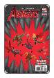 Avengers (2016) # 1.MU (Marvel Comics 2016)