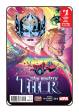 Mighty Thor, volume 2 # 15 (Marvel comics 2016)